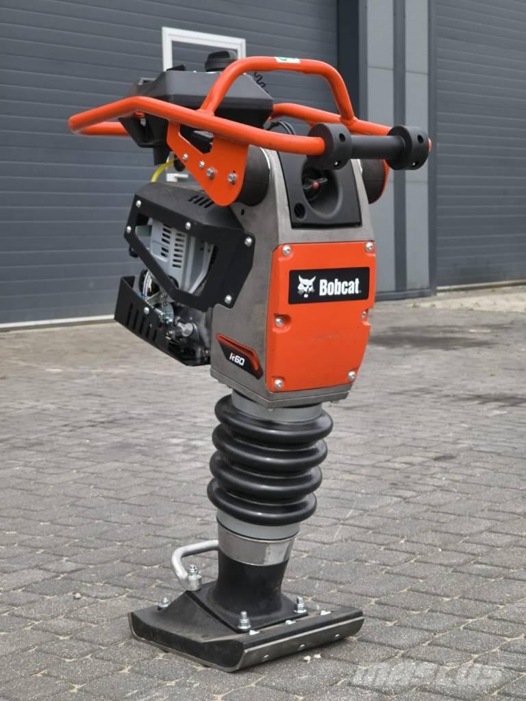Bobcat R 60 P Stampere
