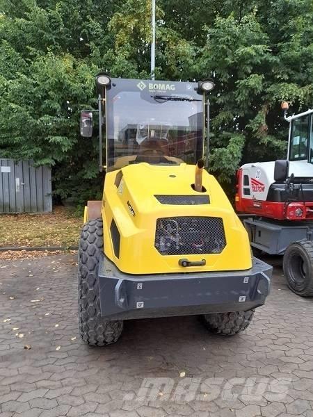 Bomag BW 177 D H-5 Valsetog
