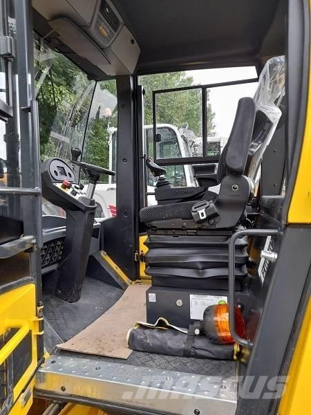 Bomag BW 177 D H-5 Valsetog