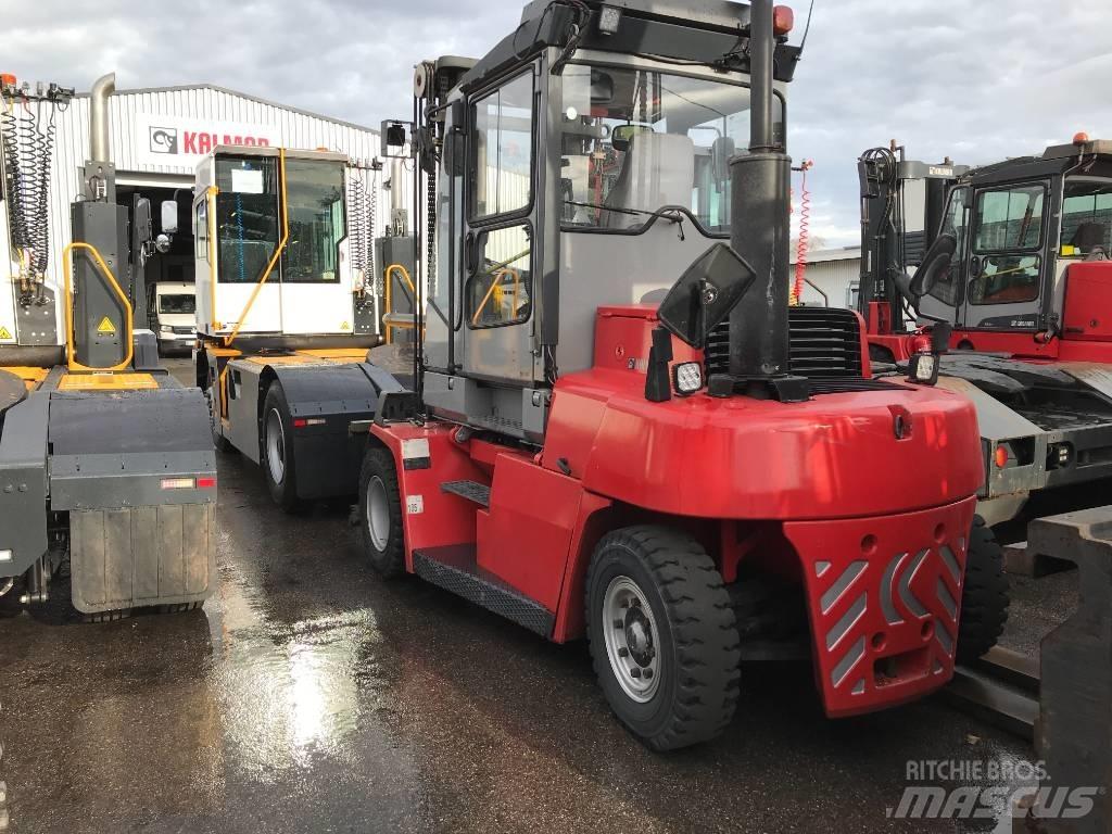 Kalmar DCE 70-6 Diesel Trucker