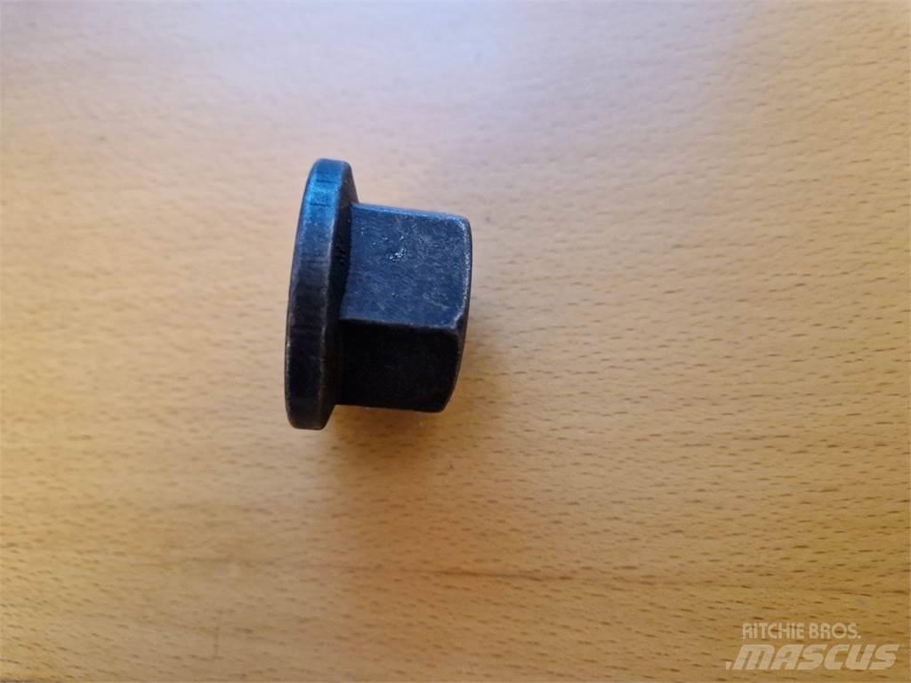 Eco Log ECO LOG Chassis og understell
