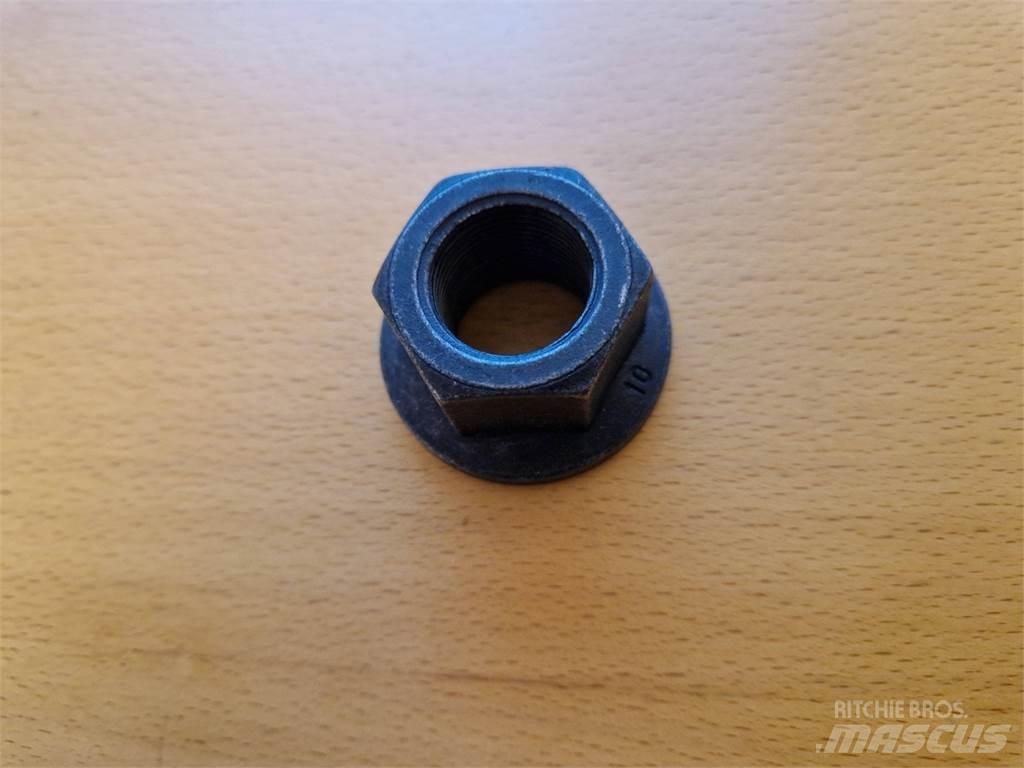 Eco Log ECO LOG Chassis og understell