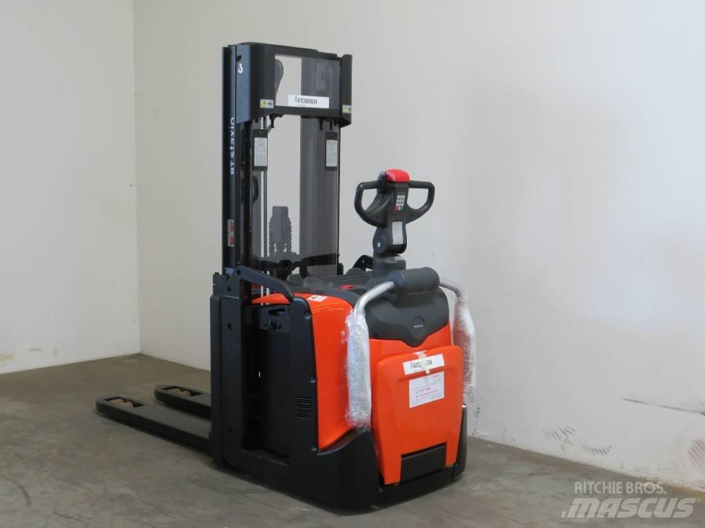 BT SPE 120 L GB Ledestablere