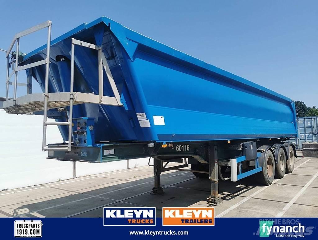 Benalu TX 39 Tippsemi