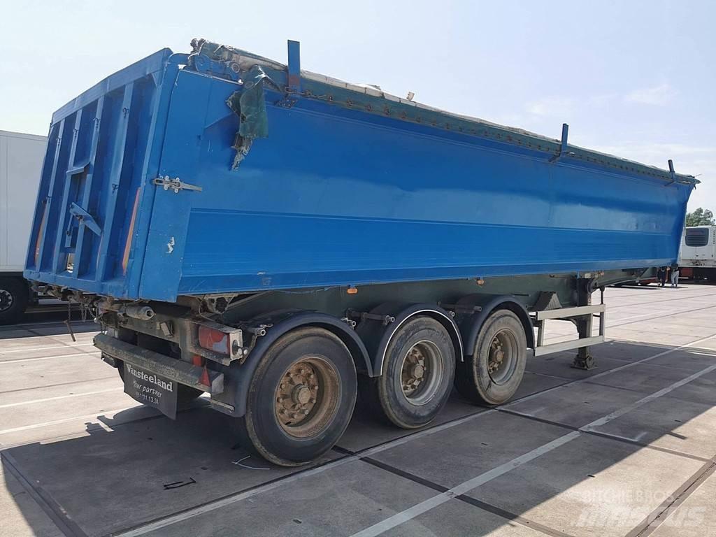 Benalu TX 39 Tippsemi