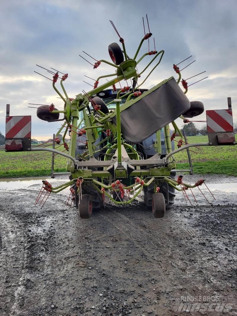 CLAAS Volto 800 Landbruk - Annet