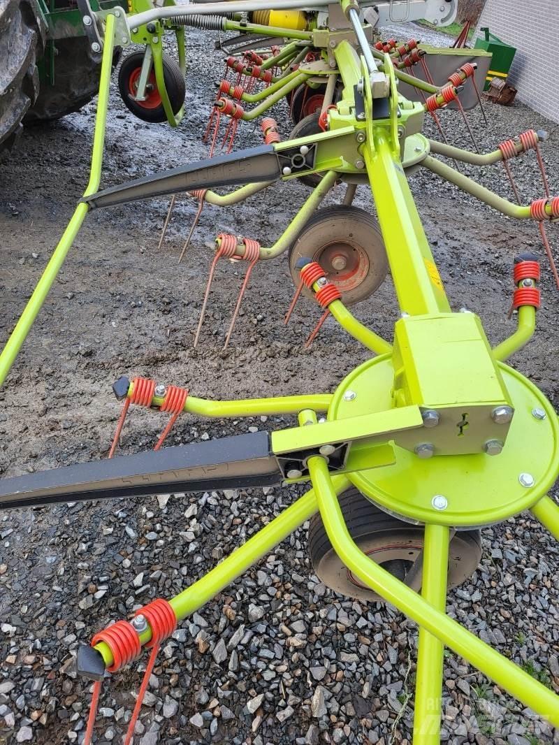 CLAAS Volto 800 Landbruk - Annet