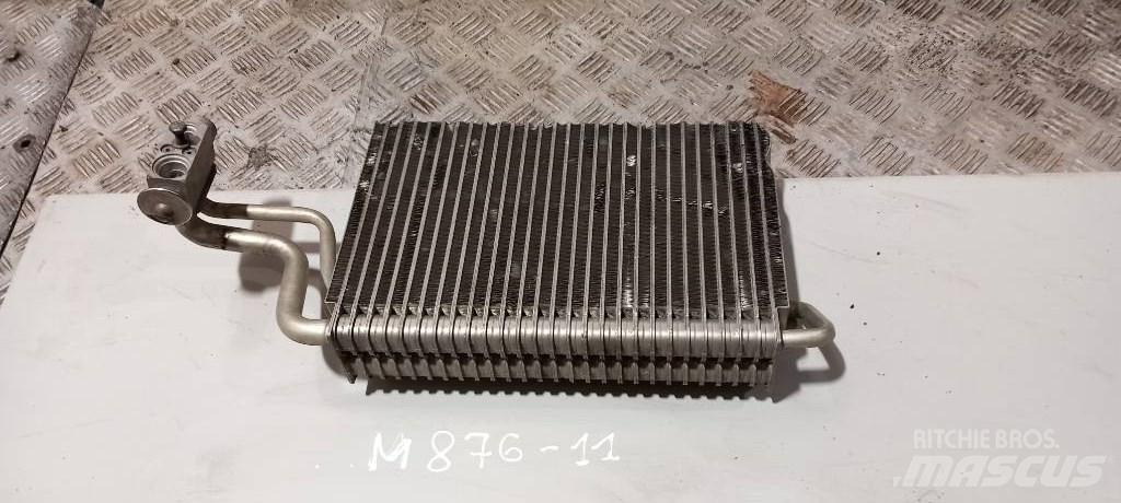 MAN TGL.     81619206036 Radiatorer
