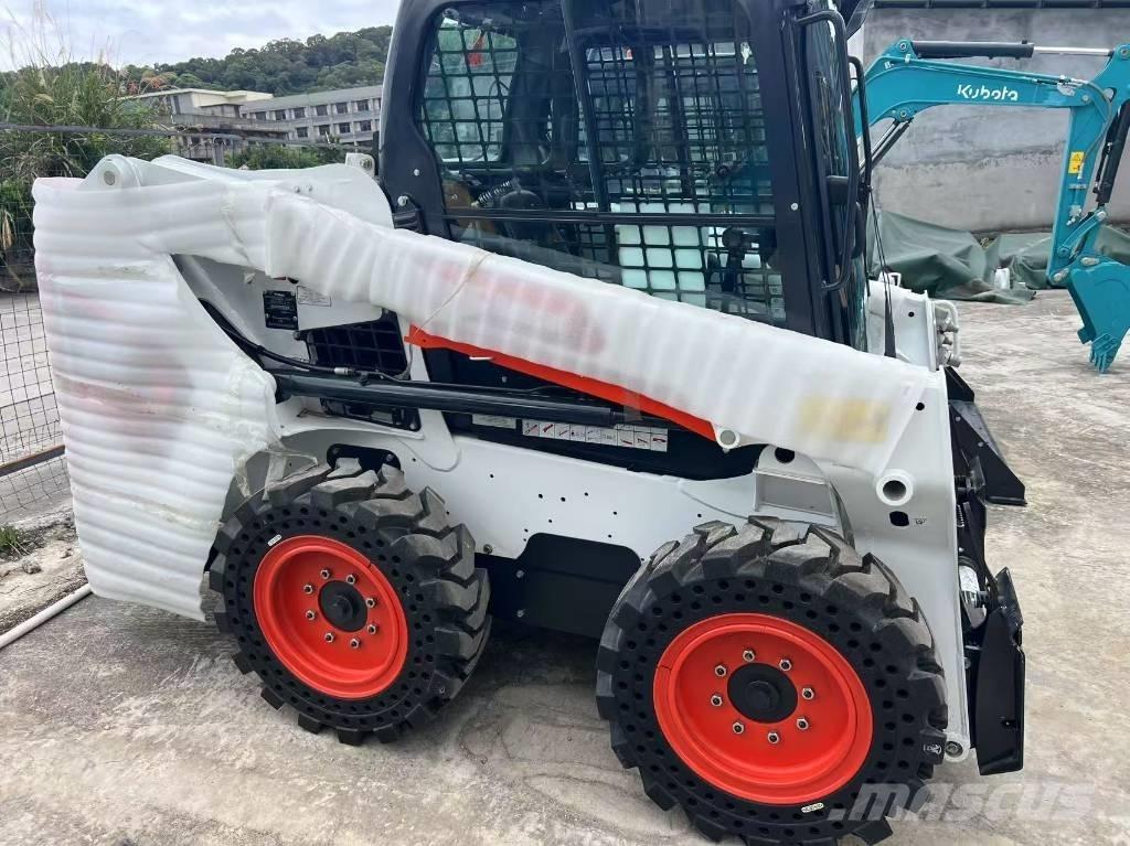 Bobcat S 510 Kompaktlastere