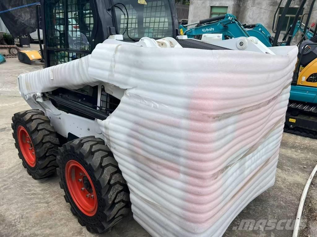 Bobcat S 510 Kompaktlastere