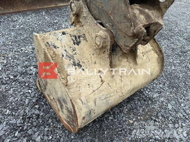 Kubota U 48-4 Minigravere <7t