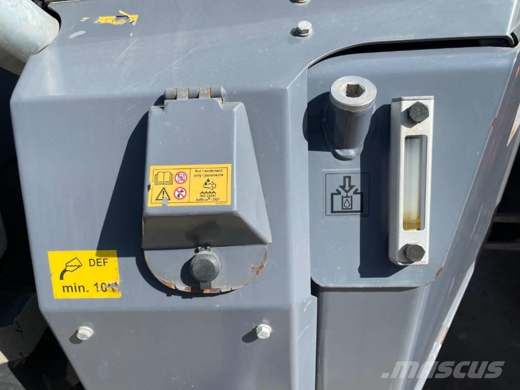 Hamm H 16I P Valsetog