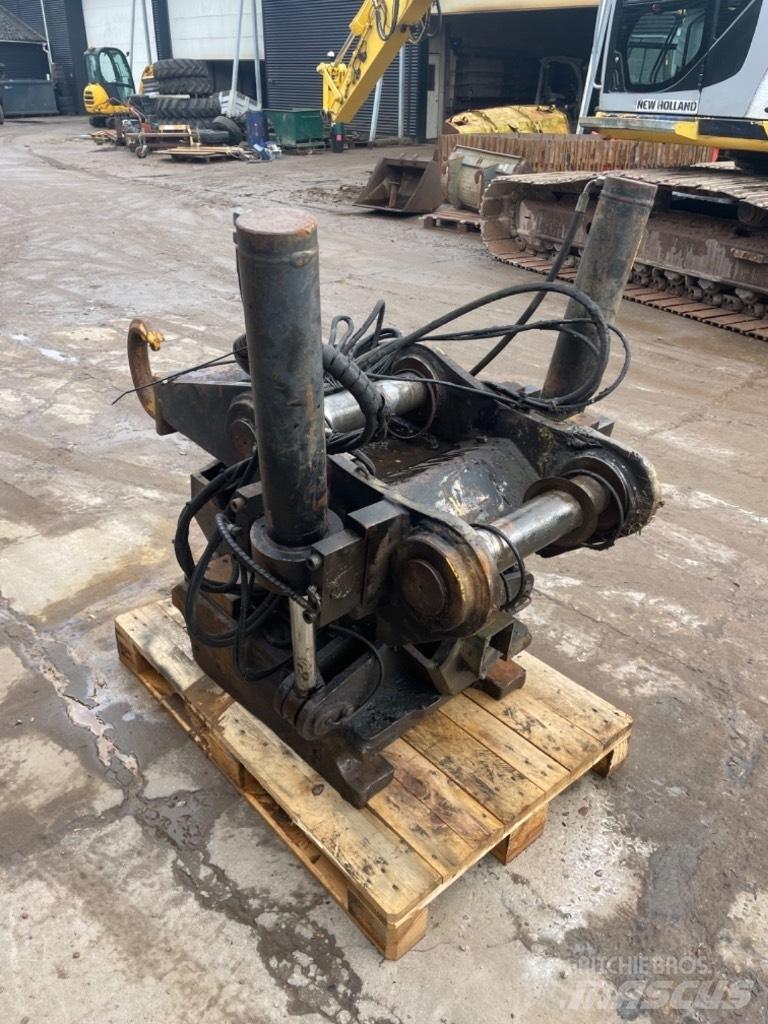  Andet Engcon Andre komponenter