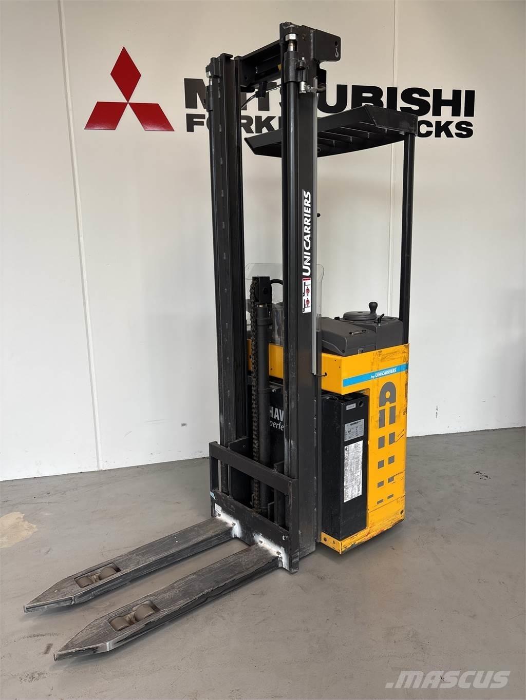 Atlet A160 Stablere