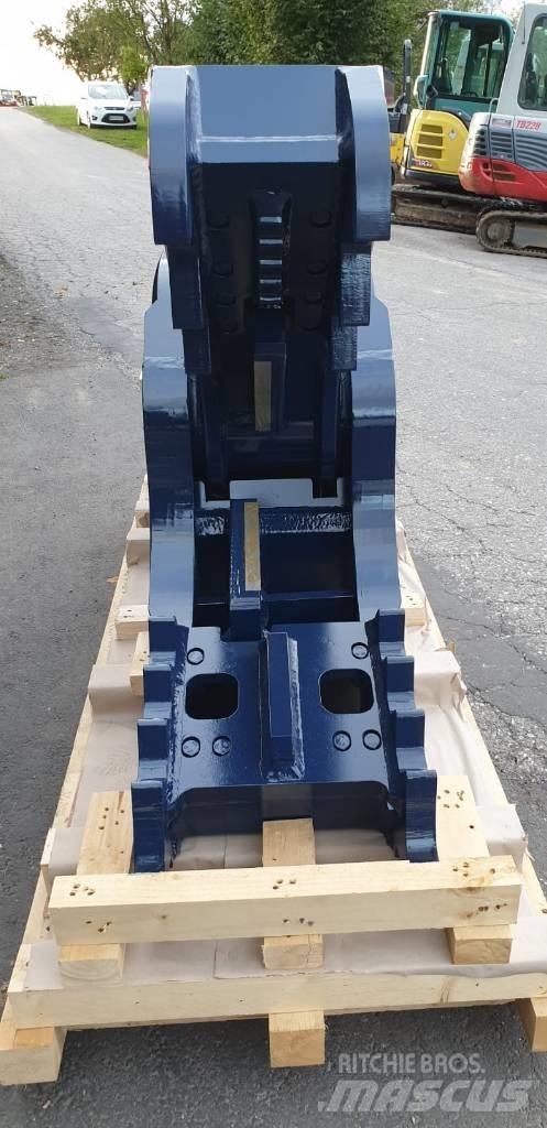 Daemo DRP 235 Knusere