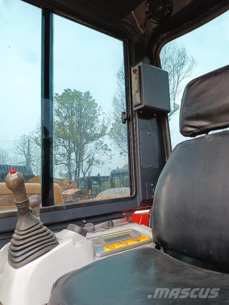 Kubota U 48-4 Minigravere <7t