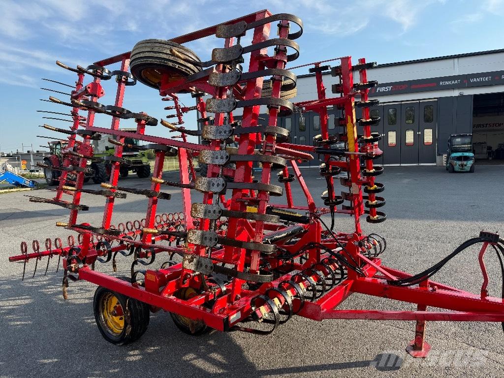 Väderstad 600 Harver