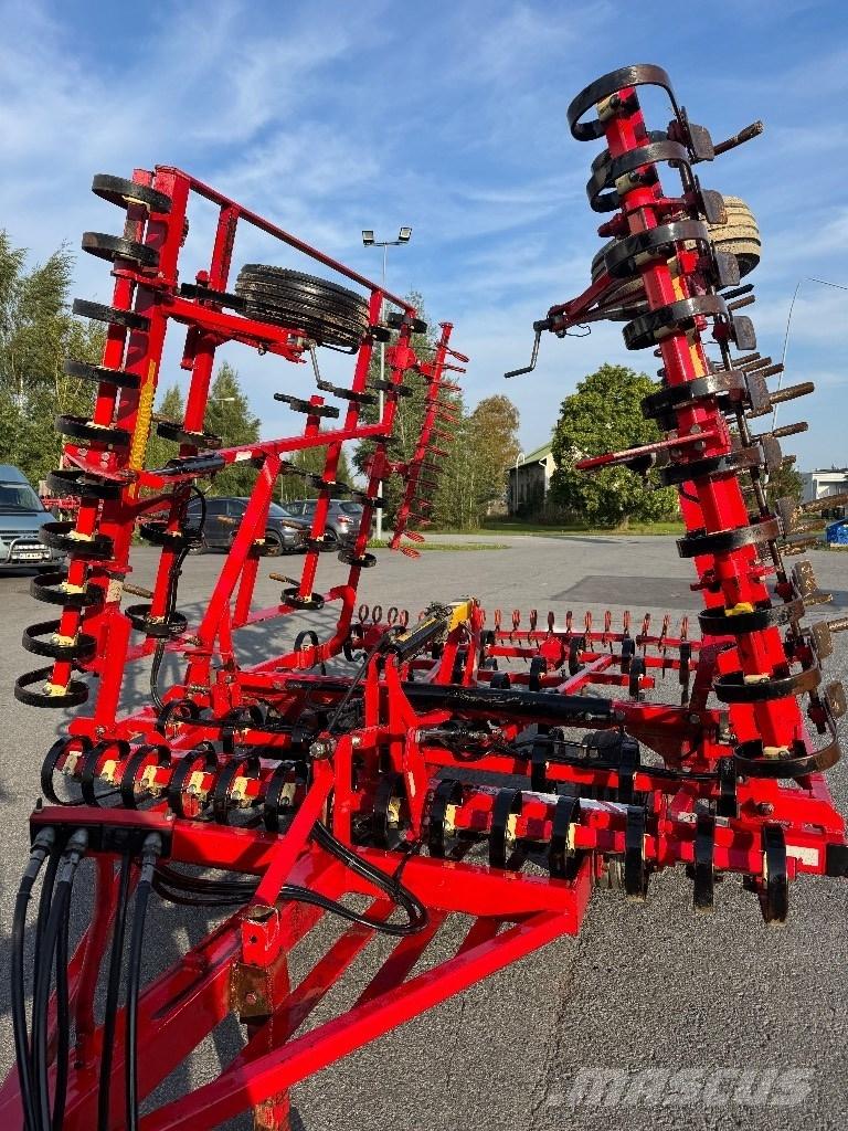 Väderstad 600 Harver