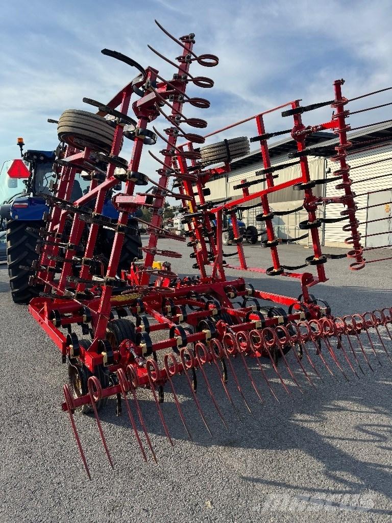 Väderstad 600 Harver