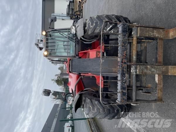 Manitou MT732 Teleskoplastere