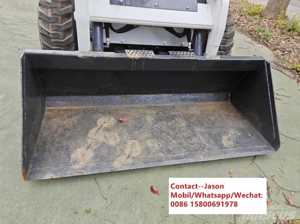 Bobcat S 18 Kompaktlastere