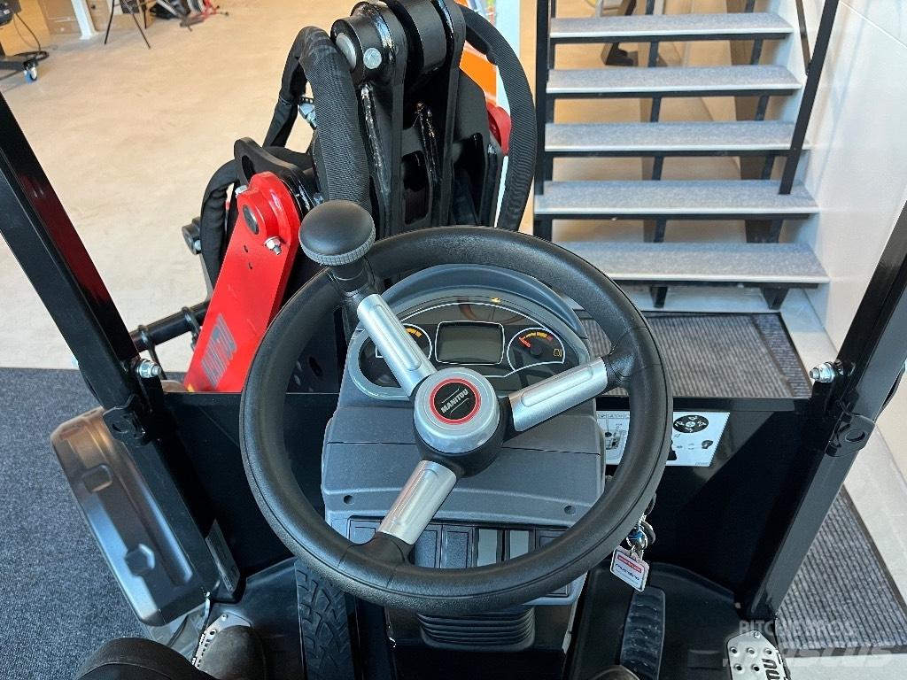 Manitou MLA 2-25 H Kompaktlaster
