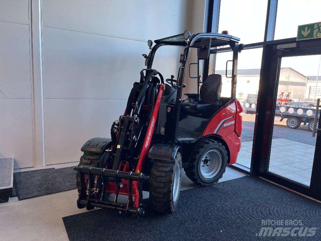 Manitou MLA 2-25 H Kompaktlaster