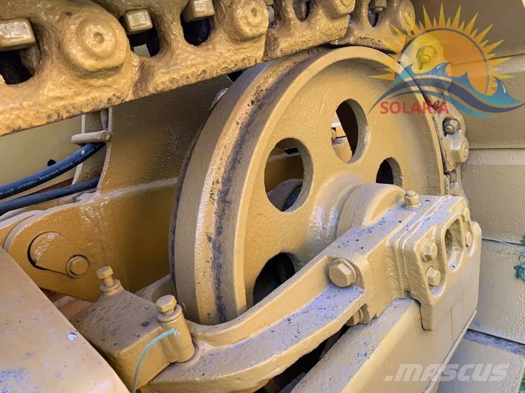 CAT D 5 K Dozere Beltegående