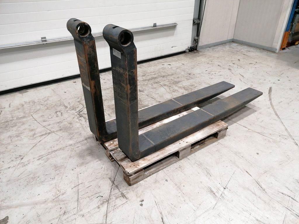  Vorken Cam Gafler