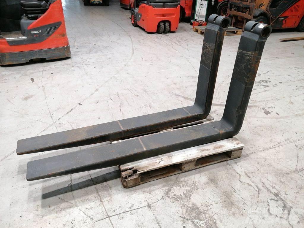  Vorken Cam Gafler