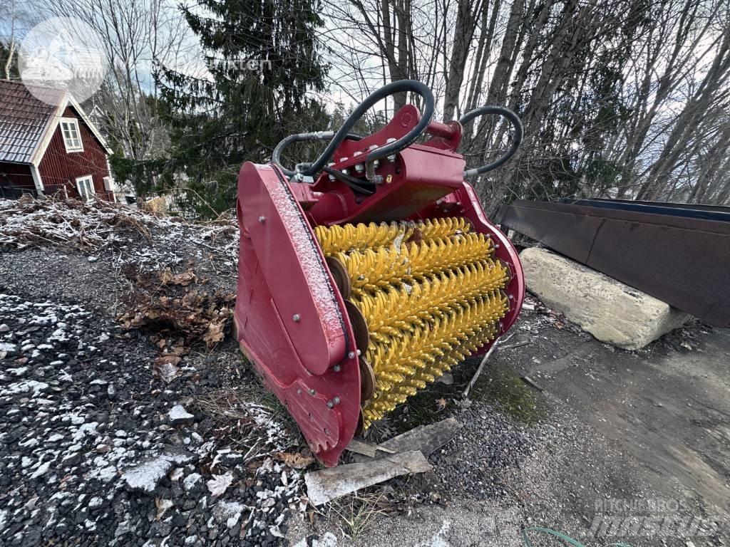 Lloyd SB RS 13-20 Sorteringsskuffer