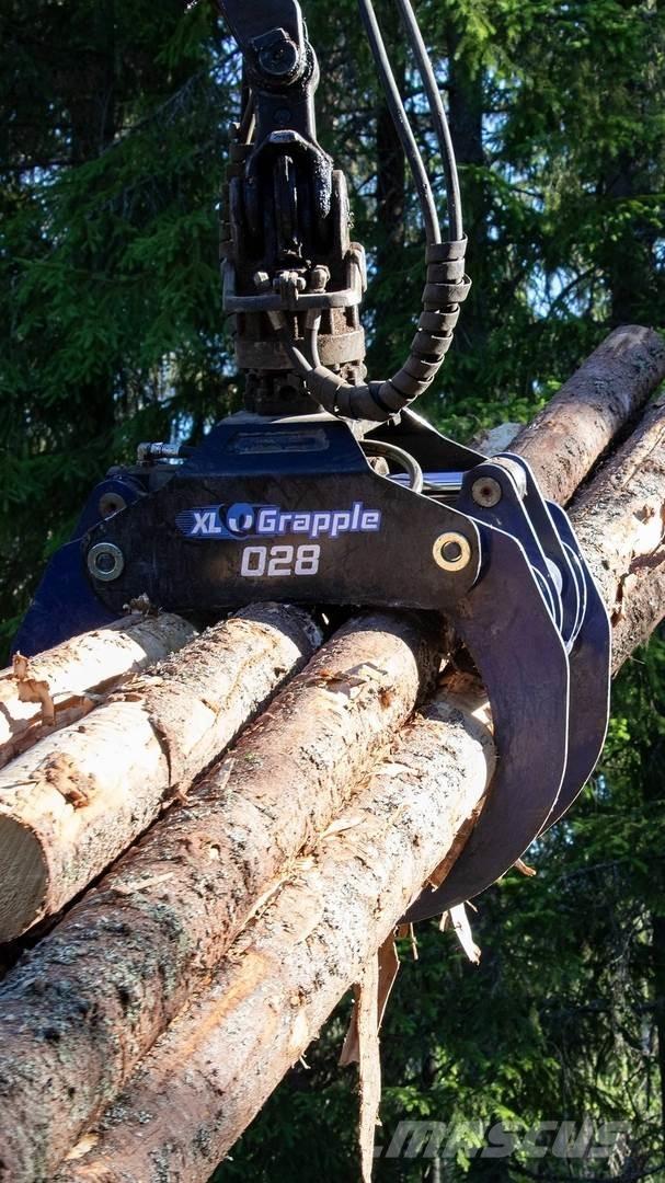  XL Grapple 028 STD Gripere