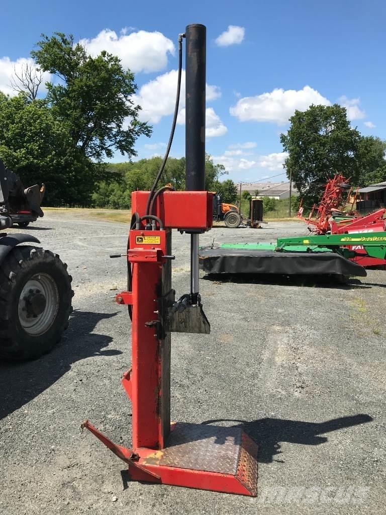  Lerin 16t Landbruk - Annet