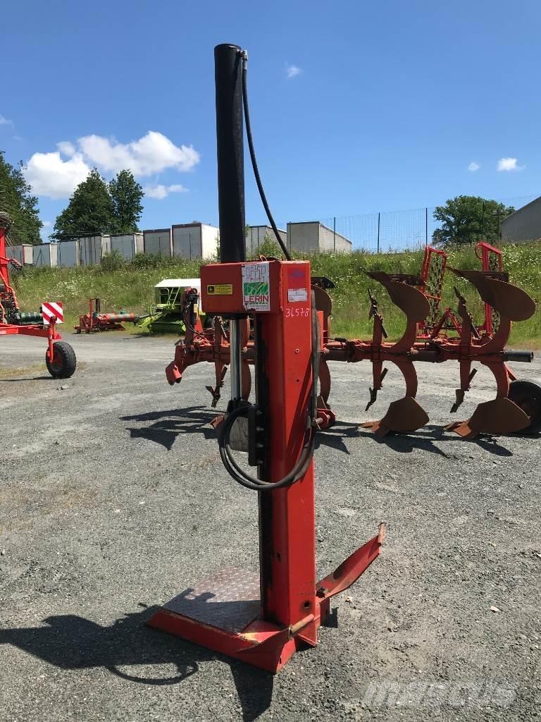  Lerin 16t Landbruk - Annet