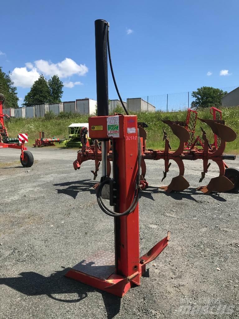  Lerin 16t Landbruk - Annet