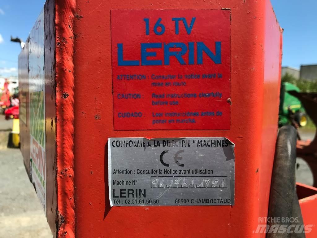  Lerin 16t Landbruk - Annet
