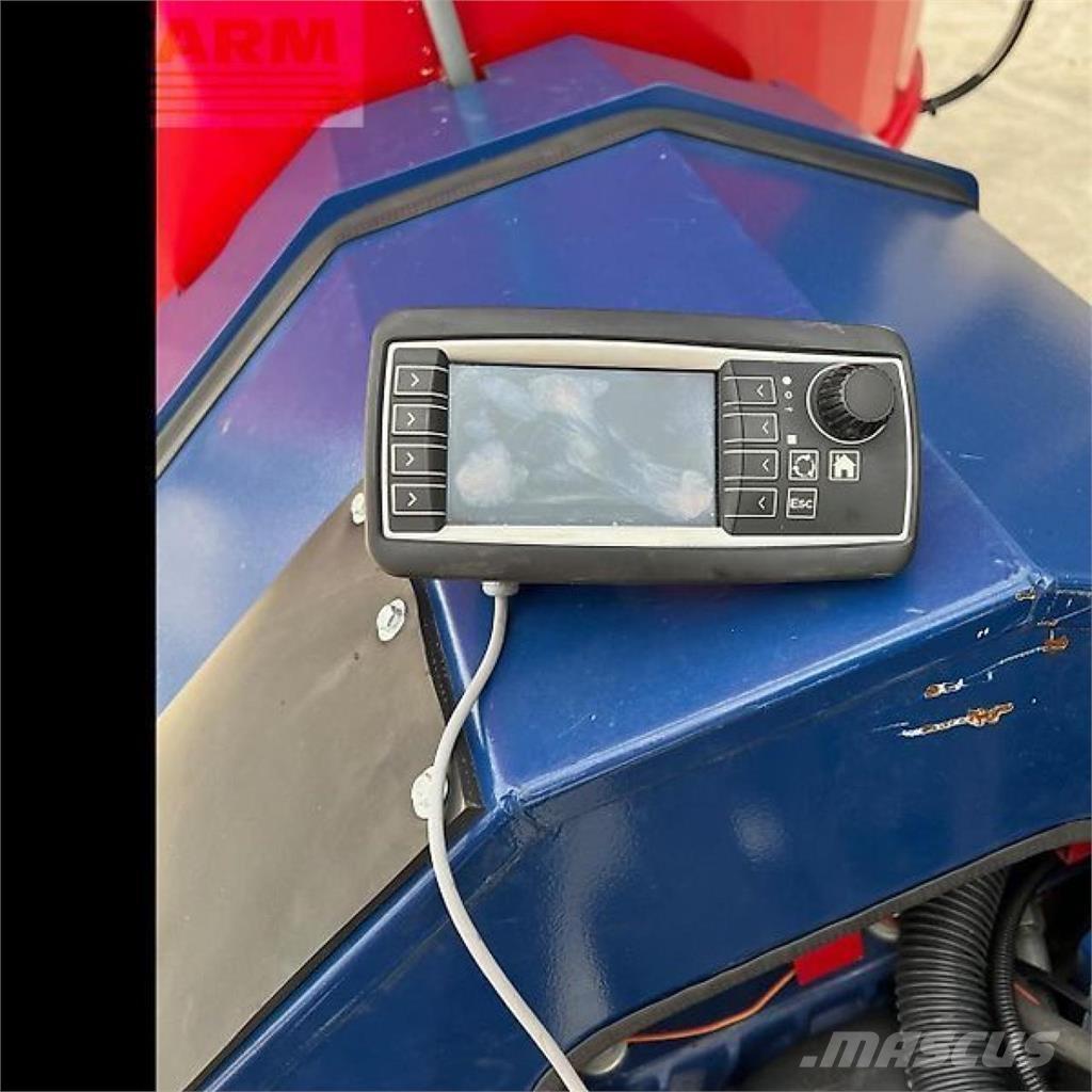 Siloking dak 14 Livdyr annet utstyr