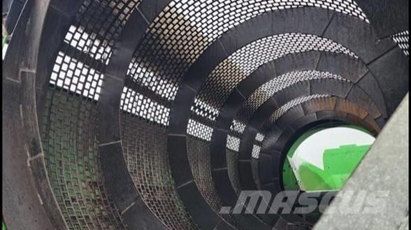 Neuenhauser NH6020HR Sikteverk