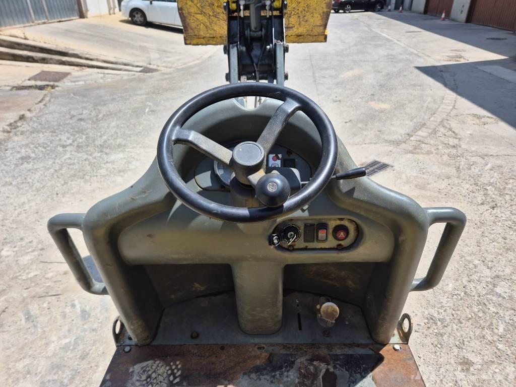 Wacker Neuson 1001 Mini dumpere