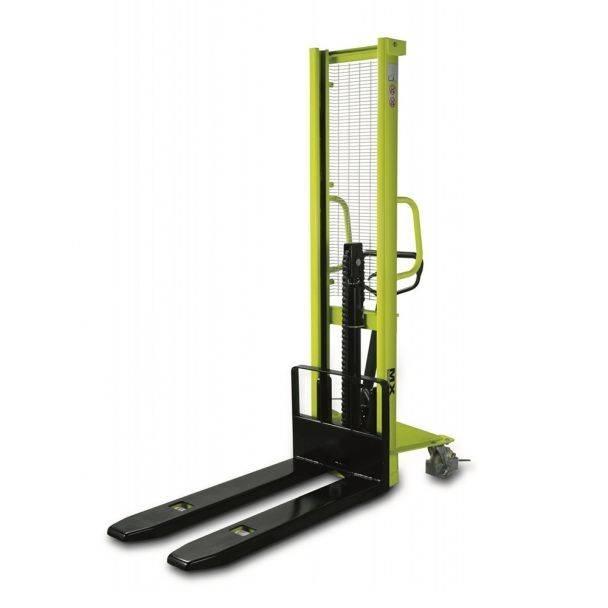 Pramac MX1016 Ledestablere