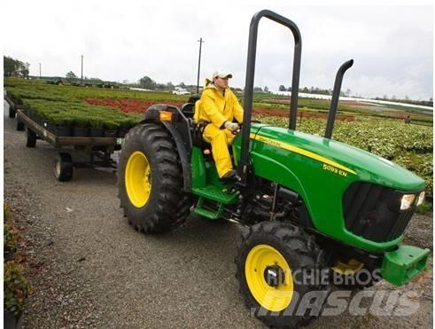 John Deere JD5093EN Traktorer