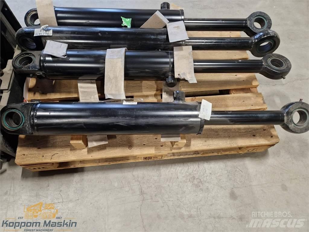 Eco Log 7029526 Hydraulikk