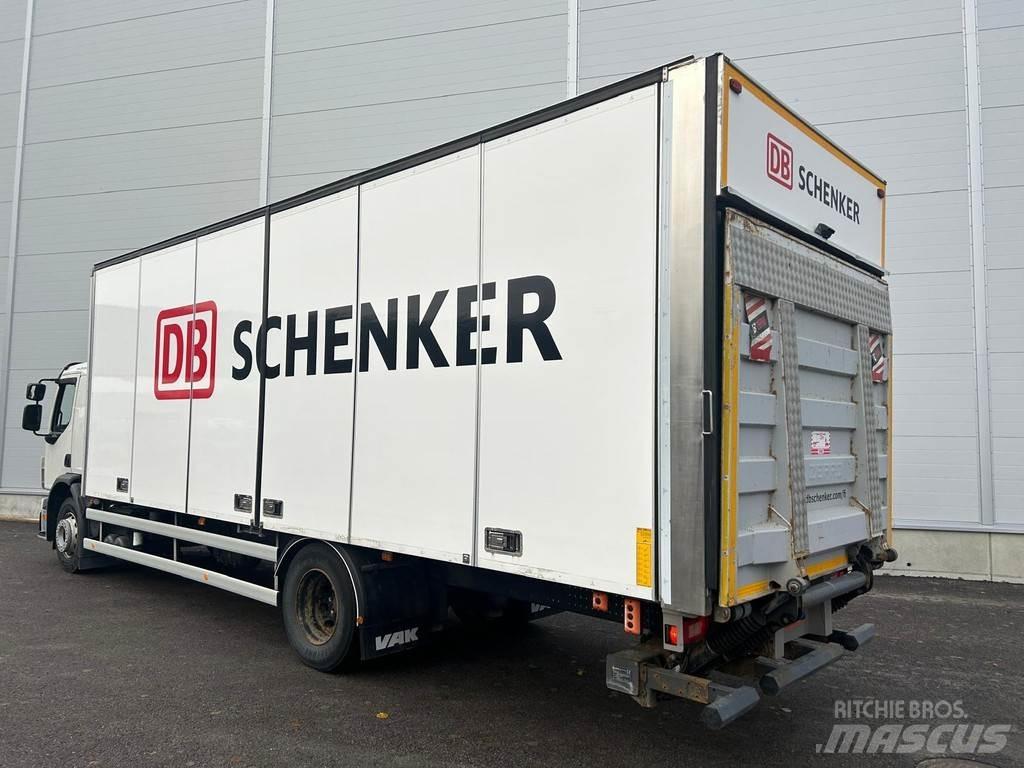 Volvo FE Skapbiler