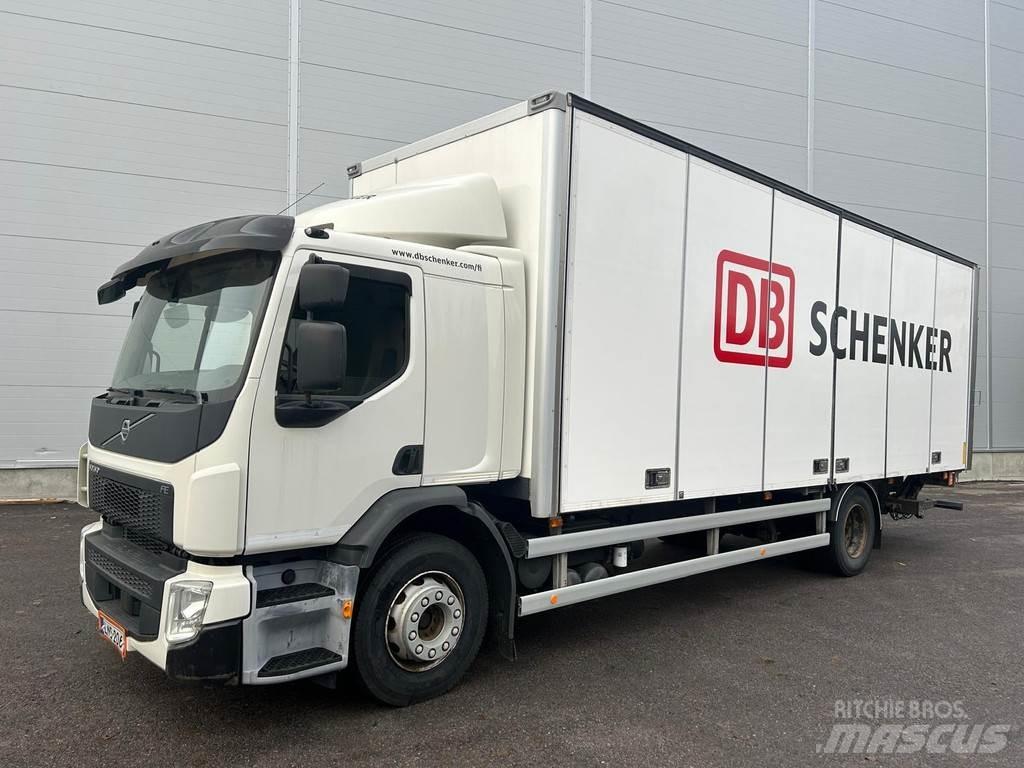 Volvo FE Skapbiler
