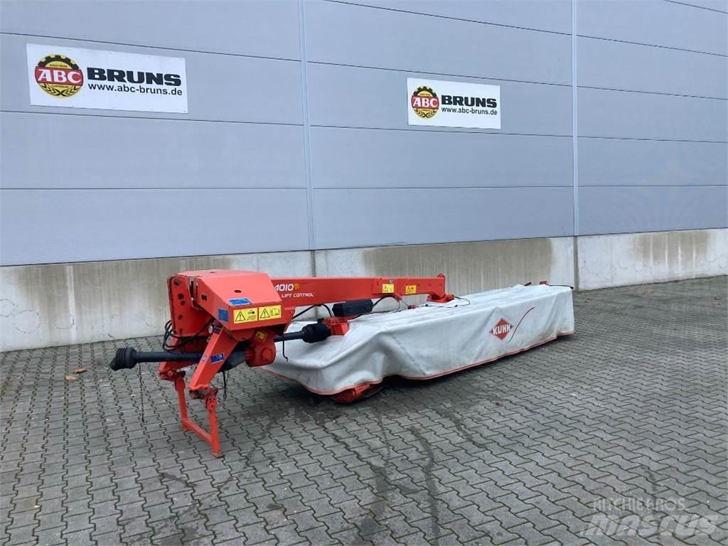 Kuhn GMD 4010-FF Slåmaskiner