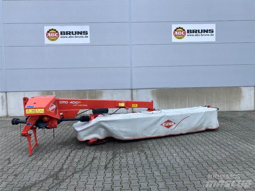 Kuhn GMD 4010-FF Slåmaskiner