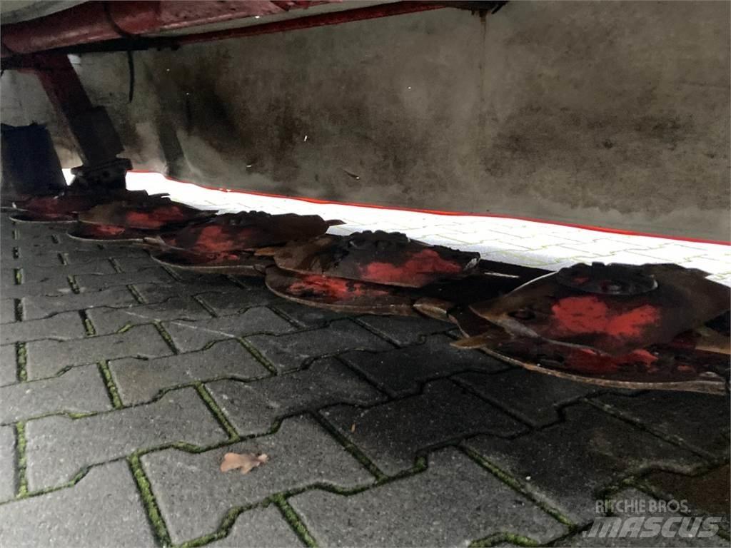 Kuhn GMD 4010-FF Slåmaskiner