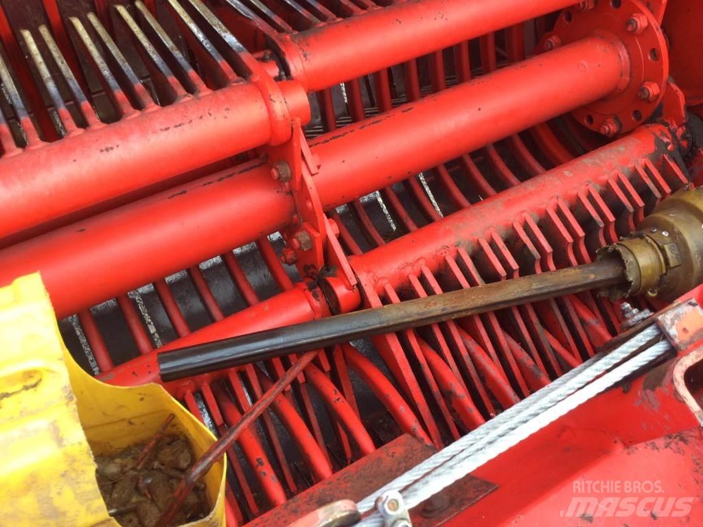 Pöttinger Lw 21 Kornhengere