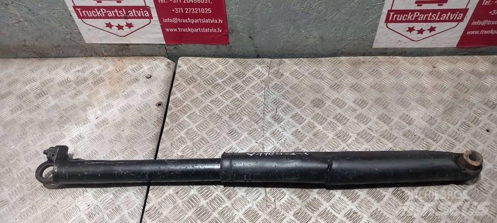 Volvo FH 12.   20922305 Hydraulikk