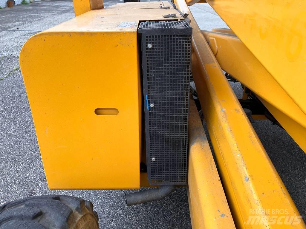 HAULOTTE H12 SX Sakselifter